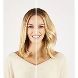 Rowenta - Brush Activ' Ultimate Care - Haarstyler - Zwart - Keramisch