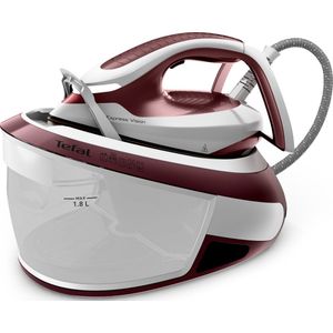 Tefal Express Vision SV8150 stoomgenerator
