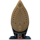 Tefal SV8151 Express vision - Stoomgenerator - Anti-Kalkreservoir - Blauw