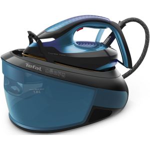 Tristar Stoomstrijkijzer 2600W blauw/wit - €31,70