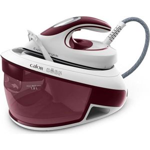 Calor SV8026C0 Express Airglide - Anti-Kalk- Stoomgenerator
