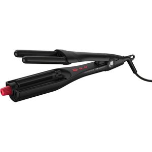 Stylers - 4 Styles - Céramique - Réglable jusqu'à 210°C