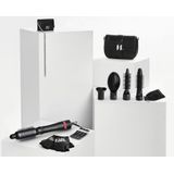 Rowenta - Express Style CF635L - Föhn - Zwart - 5-in-1 Stylingtool