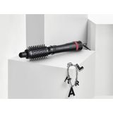 Rowenta - Express Style CF635L - Föhn - Zwart - 5-in-1 Stylingtool