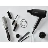 Rowenta - Express Style CV1801 - Föhn - Zwart - Compact