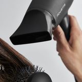 Rowenta - Express Style CV1801 - Föhn - Zwart - Compact