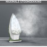 Tefal Dampfbügeleisen Easygliss ECO FV5781E1