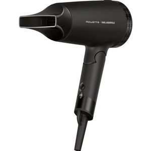 Rowenta - KARL LAGERFELD - Haardroger - Licht - Opvouwbaar - Dubbele Voltage