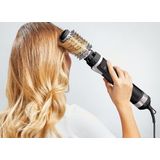 Automatische Roterende Borstel - Zwart - Keramische Coating - 1000 W