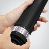 Automatische Roterende Borstel - Zwart - Keramische Coating - 1000 W