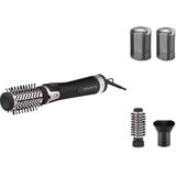 Automatische Roterende Borstel - Zwart - Keramische Coating - 1000 W