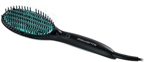 Rowenta - Powerstraight Air - 2-in-1 Heteluchtborstel - Voor Nat en Droog Haar