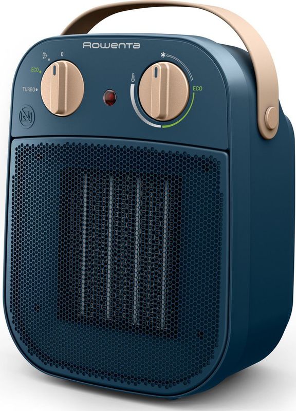 Rowenta SO8230 My Nomad Heater, blau