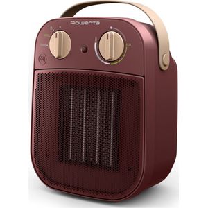Rowenta My Nomad Heater, krachtige ventilatorkachel, stil, eco-modus, eenvoudig te transporteren, SO8231F0