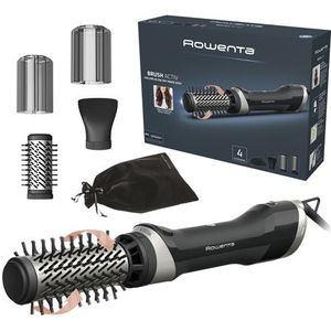 Rowenta - Brush Activ Renewal UB9530 - Krulborstel - Roterend - 1000 W Vermogen