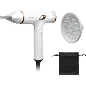 Rowenta - NANO HY8140F0 - Haardroger - 1 st - Met Snelheidsregulering