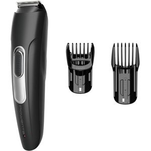 Rowenta - Stylis Easy TN2801F4 - Baard Trimmer - Zwart - USB Opladen