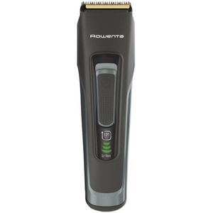 Rowenta - Advancer TN5224E0 - Tondeuse - Zwart - Roestvrijstaal