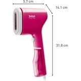 Tefal Pure POP DT2023 - Kledingstomer - Pink Ribbon Limited Edition