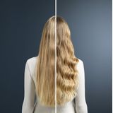 Rowenta - Ultimate Experience CF4620 - Krultang - Zwart - Materiaal: Kunststof