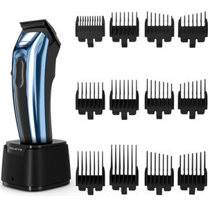 Rowenta - TN1551 - Tondeuse - Zwart - Insteekproduct - EU-stekker