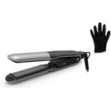 Calor - Thermostyle Noir Eucalyptus - Stijltang/krultang - Zwart - Eucalyptus