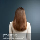 Rowenta - Ultimate Experience Air Motion - Föhn - Zwart - Ergonomisch Ontwerp