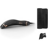 Rowenta - Ultimate Experience Air Motion - Föhn - Zwart - Ergonomisch Ontwerp