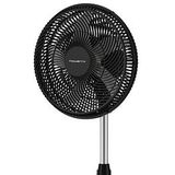 Rowenta Turbo Essential VU3110 Standventilator 45,0 W