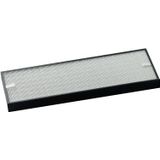 Rowenta XD6077F0 filter voor luchtreiniger, grijs, 52,5 x 20, 9 x 4,2 cm