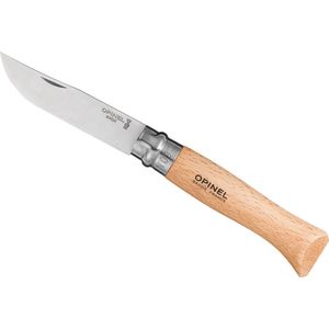 Opinel O001083 zakmes, bruin, S