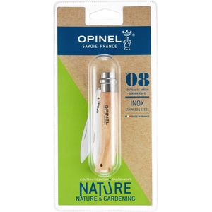Gartenmesser Nr. 8 Opinel