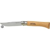 Opinel Zakmes Inox RVS No. 10