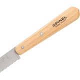 Opinel - Les Essentiels - 4-delige Messenset - RVS - Beukenhout
