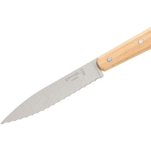 Opinel - Les Essentiels - 4-delige Messenset - RVS - Beukenhout