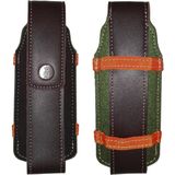 Opinel - Mushroom N°8 - Zakmes - Roestvrij Staal - Compact