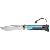 Vouwmes Opinel Outdoor Blauw