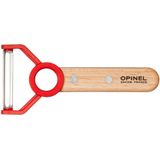 Opinel - Le Petit Chef - Dunschiller - Roestvrij Staal - Beukenhout