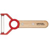Opinel - Le Petit Chef - Dunschiller - Roestvrij Staal - Beukenhout
