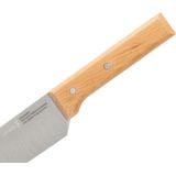 Opinel - Parallèle N°119 Santokumes - RVS - Beukenhout - Doos