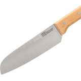 Opinel - Parallèle N°119 Santokumes - RVS - Beukenhout - Doos