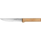 Opinel - Parallèle N°120 - Vleesmes - RVS/beukenhout - 16cm - Doos