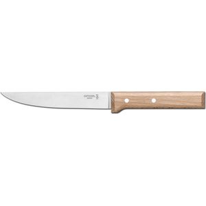 Opinel - Parallèle N°120 - Vleesmes - RVS/beukenhout - 16cm - Doos