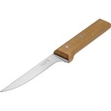 Opinel - Parallèle N°122 - Uitbeenmes - RVS/beukenhout - 13cm
