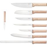 Opinel - Parallèle N°122 - Uitbeenmes - RVS/beukenhout - 13cm