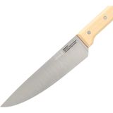 Opinel - Parallèle - Messenset 3delig - RVS/Hout