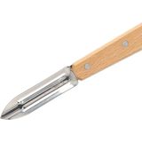 Opinel - Dunschiller N°115 - Hout - RVS - Naturel