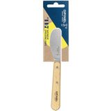 Opinel - N°117 - Botermes - Naturel Houten Handvat - RVS Lemmet