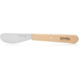 Opinel - N°117 - Botermes - Naturel Houten Handvat - RVS Lemmet
