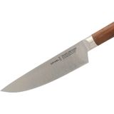 Opinel - Les Forgés 1890 - Koksmes - RVS/Beukenhout - Giftdoos